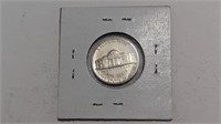 1963 Proof Jefferson Nickel (NO MINT MARK)