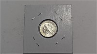 1972 Proof Dime (No Mint Mark)