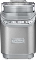 Cuisinart ICE-70C Ice Cream Maker