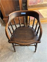 Antique Chair