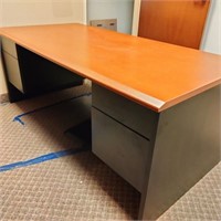 Office Desk 72"x29"x36"       (O# 50)