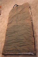 Du Pont Hollofil808 Sleeping Bag