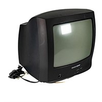 Philips Magnavox PR1303 13" Color TV