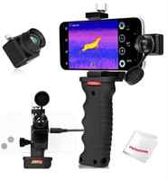 InfiRay Xinfrared T2 Pro Thermal Monocular, iPhone