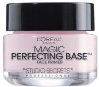 Pack of 3 L'Oreal Professional Perfecting Base