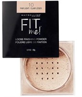 Maybelline New York Fit Me Loose Finishing Powder