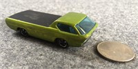 1967 Deora Hot Wheels Red Line