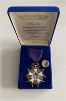 Republican Presidential Legion of Merit ribbon med