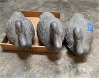 Duck Decoys