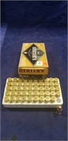 (50) Rounds 45 Auto Ammo