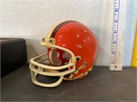 3 5/8 Scale Cleveland Browns Helmet
