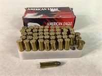 48 Rounds 38 Special Ammo