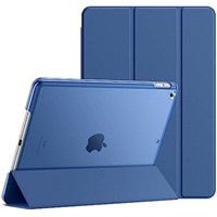 JETech Case for iPad (9.7-Inch, 2018/2017 Model,
