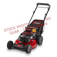 Recycler 140-cc 21-in Gas Self-propelled Lawn