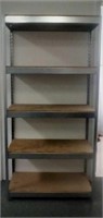 Storage shelf