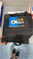 HMH Teaching bags for learning supplies and