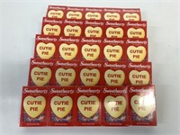 25 Packs Sweethearts Cutie Pie Candy