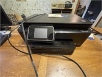 HP Photosmart 6520 Printer/Scanner