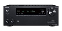 Onkyo TX-NR696 Home Audio Smart Audio and Video Re