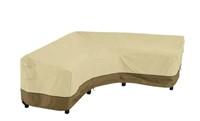 Classic Accessories 115'' V- Shaped Sofa Cover
