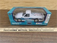 Nascar Chevrolet, Brickyard 400 Die Cast Truck