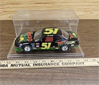 Nascar #51 Mello Yello Model Car