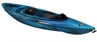 Pelican Mission 100 Kayak With Paddle (new In