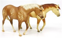 Breyer Indian Pony Group