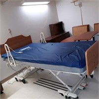 Bariatric Nursing Home Bed