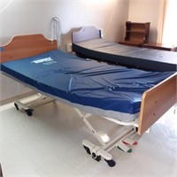 Bariatric Nursing Home Bed