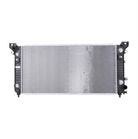 TYC 13398 Replacement Radiator