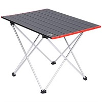 Camping Table, Sportneer Folding Table Camping