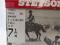 Stetson Rancher Hat