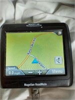 Magellan GPS, Works.