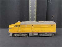 Lionel 2023 Union Pacific Diesel Locomotive