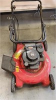 Briggs & Stratton lawnmower