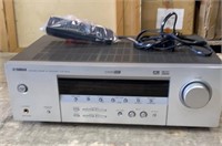 Yamaha Natural sound AV receiver HTR-5730 w/