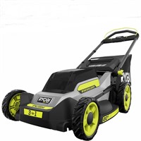 (Tool Only) 40V HP BRUSHLESS 20" PUSH LAWN MOWER