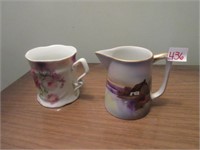 mugs made in japan stamped