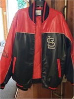 St Louis Cardinals mens XL