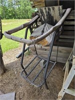 Used Tree Stand Chair AS IS