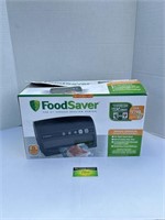 Food Saver Vacuum Sealer