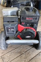 Briggs & Stratton Elite 2900psi Powerwasher