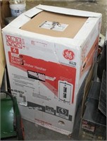 GE 38S06AAG 38 gallon electric water heater in
