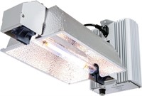 Xtrasun DE Complete Lighting System, 1000W, 240V
