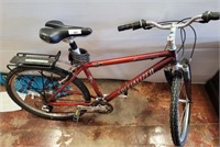 SPECIALIZED EXPEDITION MEN'S MOUNTAIN BIKE