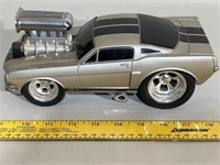 1966 Ford Mustang GT 350 Muscle Machine