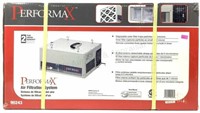 Performax Air Filtration System