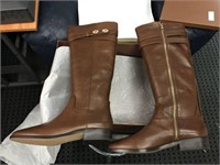 Coach Ladies Boots, Appear As-New