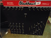 BlackHawk Tool Display